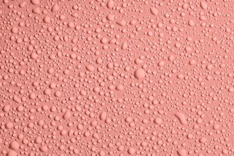 How to make millennial pink pop in your bathroom Decorate A Bathroom, Pink Bathtub, Easy Bathroom Updates, Minimal Bathroom, Pink Vanity, Neutral Bathroom, Millennial Pink, Pink Paint, Bathroom Update