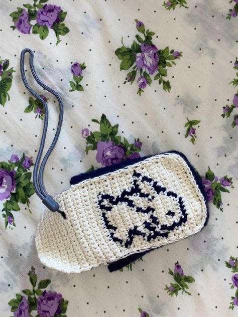 Crochet 3ds Case, Crochet Birth Control Case, Digital Camera Crochet Pouch, Crochet Digital Camera Case, Crochet Camera Pouch, Crochet Camera Case, Crochet Camera Bag, Crochet Flower Headbands, Crochet Case