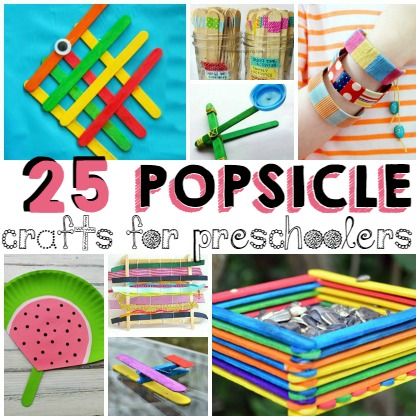 25 Summertime Popsicle Stick Crafts for Preschoolers - Play Ideas Pop Stick Craft, Paddle Pop, Barn Crafts, Popsicle Stick Crafts For Kids, Popsicle Crafts, Pop Stick, Popsicle Stick Crafts, Crafty Kids, Popsicle Sticks