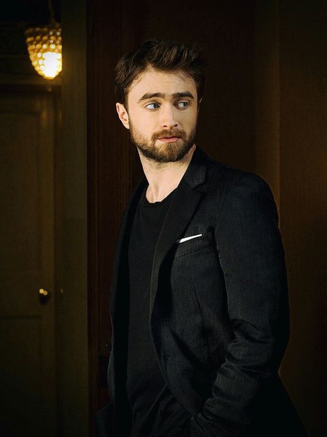 Daniel Radcliffe Daniel Radcliffe Photoshoot, Harry Potter Pansy Parkinson, Jamie Parker, Dan Radcliffe, Daniel Radcliffe Harry Potter, Film Magazine, 99 Percent, Love Me Better, Harry Potter Images