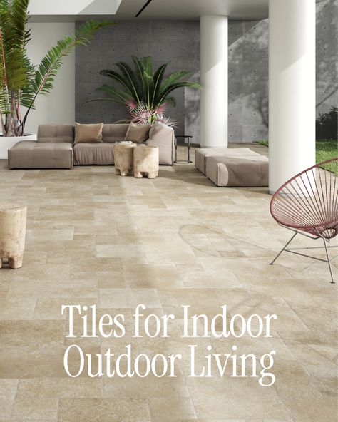 Throw the doors wide open, embrace indoor outdoor living and live life 'Al Fresco' because IT'S PATIO SEASON ☀️ Set the scene for Summer with Tileflair ⛱️⁠ ⁠ Discover our range of beautiful outdoor tiles for low maintenance outdoor spaces, so you can spend those precious sunny days making memories outside!⁠ ⁠ #OutdoorIdeas #PatioSeason #AlFresco #OutdoorFlooring #GardenIdeas #PatioInspo #AlFrescoLiving #IndoorOutdoorLiving #OutdoorTiles #GardenDesign #PatioDesign Low Maintenance Patio, Patio Tiles, Outdoor Tiles, Indoor Outdoor Living, Outdoor Flooring, Making Memories, Patio Design, The Doors, Low Maintenance