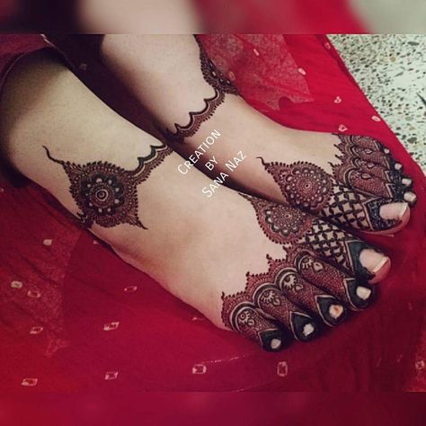 Foot Mehndi Designs, Mehndi Designs Finger, Leg Mehendi, Henna Hand Designs, Kashee's Mehndi Designs, Foot Mehndi, Feet Mehndi, Leg Mehndi, Eid Mehndi Designs