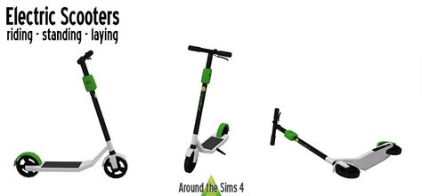 Around the Sims 4 | Custom Content Download | Electric Scooters Around The Sims 4, Sims 4 Men Clothing, The Sims 4 Custom Content, Sims 4 Piercings, Toddler Sun Hat, Sims 4 Cc Kids Clothing, Sims 4 Clutter, Sims 4 House Plans, Sims Games