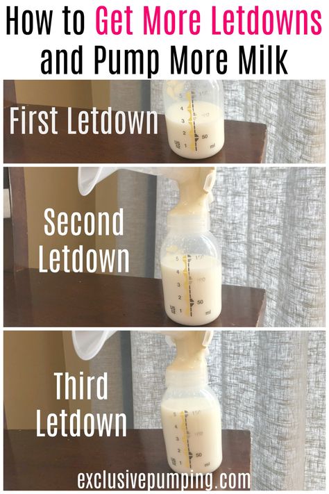 Are you struggling with breast milk supply? One great way to increase milk supply pumping is to get additional letdowns! Click for information on how to pump more milk, or pin for later! #breastmilk #supply Boost Milk Supply, Exclusively Pumping, Increase Milk Supply, Breastmilk Supply, Pumping Moms, Baby Sleep Problems, Power Foods, Breastfeeding And Pumping, Baby Arrival