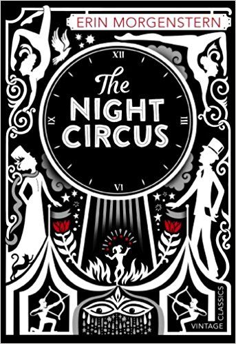 Wednesday Words: The Night Circus - IDEAS, Brand and Experience Design, Orlando, FL Erin Morgenstern, The Night Circus, Circus Vintage, Circus Aesthetic, Book Of Circus, Fantasy Reads, Vintage Magic, Night Circus, The Book Thief