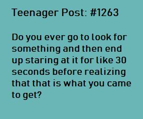 Jokes For Teenagers, Teenager Posts Parents, Teenager Post Tumblr, Teen Memes, Funny Teen Posts, Jokes For Teens, Teen Stuff, Teenage Posts