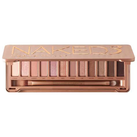 Best matte eyeshadow palette