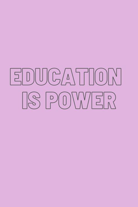 Inspirational Quotes To Study, Education Is Power, Girls Inspirational Quotes, Boss Era, Studying Hard, Educational Tips, Inspirational Quotes For Girls, Empowering Girls, Educate Yourself