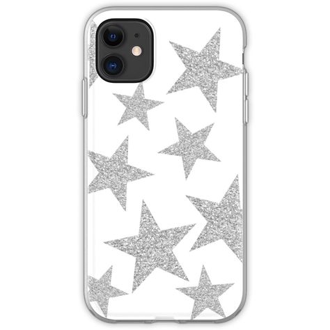 Coque Iphone 12, Coque Iphone 13, Preppy Phone Case, Coque Iphone 11, Iphone Colors, Star Phone Case, Black And White Stars, Super Rich Kids, Stylish Phone Case