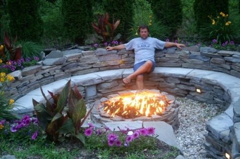 Lord Of The Rings Fire Pit, Tuscan Fire Pit, Underground Fire Pit, Snow Style Fashion, Backyard Fun Ideas, Snow Cone Syrup Recipe, Bbq Aesthetic, Cornwall Garden, Outdoor Fire Pit Area