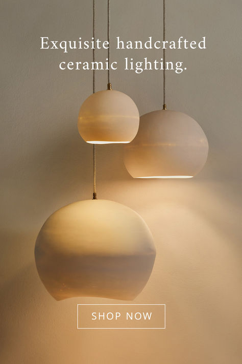 Interior Pendant Lighting, Ceramic Lighting, Eclectic Lighting, Indoor Floor Lamps, Living Room Pendant Light, Scandinavian Lighting, Ceramic Pendant Light, Indoor Chandelier, The Orb