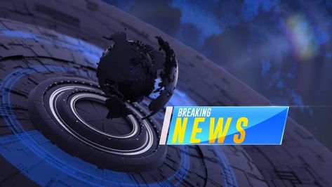 Breaking News Opener [Video] [Video] | After effects projects, After effects, Breaking news News Casting Background Template, News Report Background Video, Breaking News Intro Video, Intro News Video, News Intro Video Template, Breaking News Template Videos, News Report Background Template, News Template Video, Mentahan Berita Breaking News