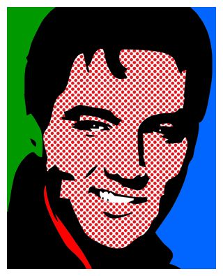 Pop Art Portrait Lesson - Elvis Presley Art Painting Music, Richard Hamilton, Painting Music, Popular Paintings, Jasper Johns, Roy Lichtenstein, Pop Art Portraits, Art Portraits, Art Simple