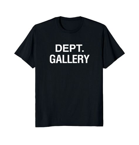 Gallery Dept Logo T-shirt Check more at https://lespiaules.com/product/gallery-dept-logo-t-shirt/ Gallery Dept Logo, Dept Gallery, Gallery Dept Hoodie, Gallery Logo, Hoodie Store, Logo Tshirt, Gallery Dept, Stylish Hoodies, History Fashion