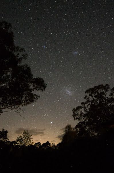 Southern sky with late sunset photo by Peter King Late Sunset, Late Night Country Aesthetic, Summer Night Sky Aesthetic, Guitar Sunset Aesthetic, Country Night Sky, Joshua Tree Night Sky, Baby Bangs, Photography Challenge, Look At The Stars