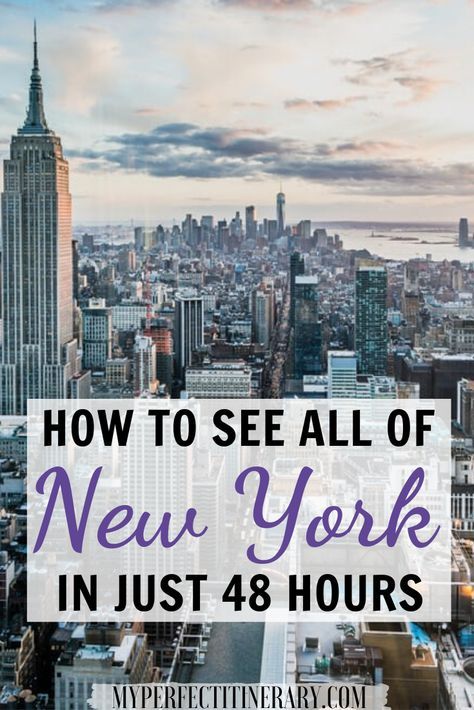 New York Trip Planning, Nyc Itinerary, Nyc Travel Guide, New York City Vacation, New York Vacation, Visit New York City, Ny Trip, New York Travel Guide, The Empire State Building