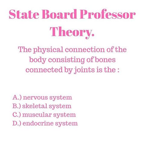 Esthetician State Board Exam Practice Esthetician State Board, Cosmetology State Board Exam, Cosmetology State Board, Nail Tech Business Cards, Skin Myths, Beauty School Cosmetology, Spa Quotes, Medical Esthetician, Esthetician School