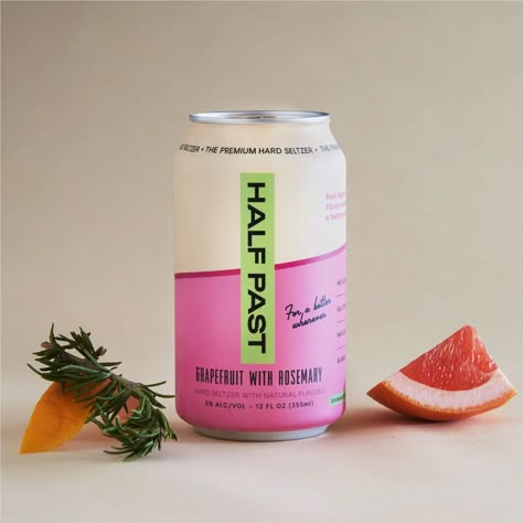 Energy Drink Packaging, Real Fruit Juice, Drink Packaging, Juice Branding, Drinks Packaging Design, Soda Brands, Drinks Brands, Real Fruit, Hard Seltzer