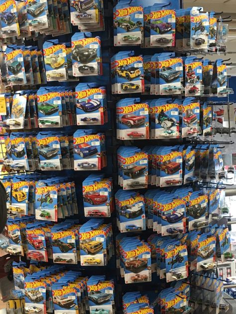 Hot Wheels Wall, Y2k Core, Hot Wheels Collection, Hot Wheels Room, Hot Wheels Display, Grandchildren Gifts, Shy Guy, Hot Wheels Cars, The Store