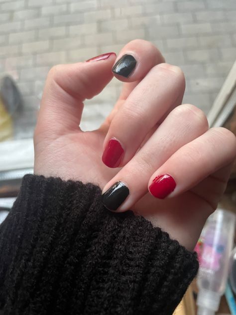 Downtown Girl Nails, Nail Inspo Short Nails, Nail Inspo Short, Downtown Girl Aesthetic, Girl Nails, Aesthetic Nails, Easy Nails, Downtown Girl, Girls Nails