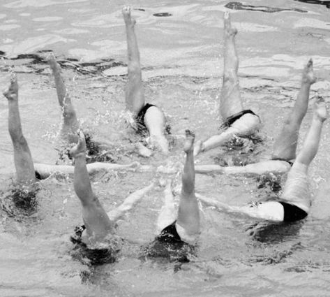 Synchronised Swimming Aesthetic, Artistic Swimming Aesthetic, Syncronized Swim Aesthetic, Synchronized Swimming Aesthetic, Sporty Girl Aesthetic, Swimming Aesthetic, Artistic Swimming, Odd Socks, Widget Aesthetic