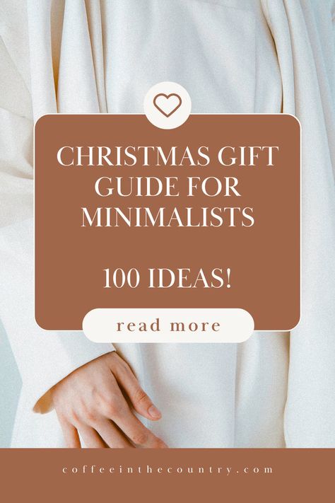 Find the perfect Christmas presents for the self-help enthusiast! Our guide offers thoughtful ideas that support their journey to personal excellence. Meaningful Christmas Presents, Meaningful Christmas, Thoughtful Christmas Gifts, The Perfect Christmas, Minimalist Gifts, Christmas Gift Guide, Christmas Gift Ideas, Xmas Decorations, Perfect Christmas