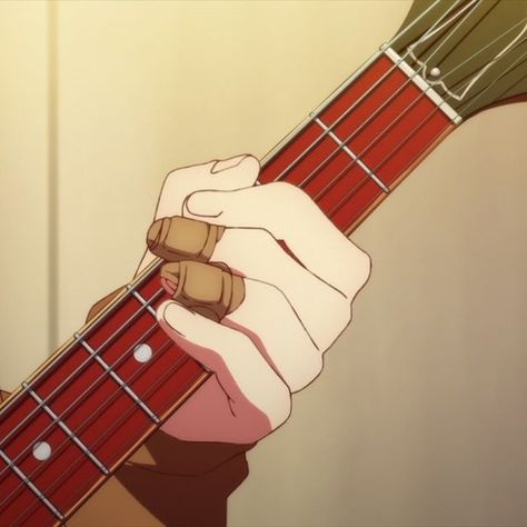 Anime Backgrounds Wallpapers, Guitar Art, 90s Anime, Anime Scenery Wallpaper, All Anime, Anime Background, Scenery Wallpaper, Wallpaper Iphone Cute, Anime Scenery