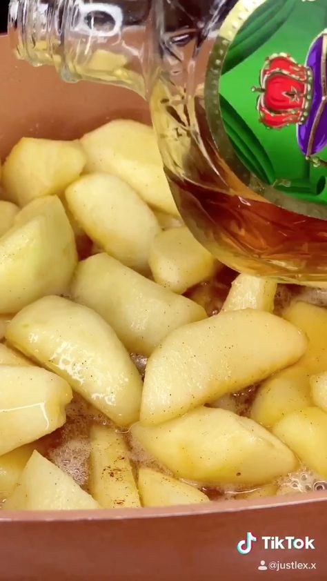 justlex.x on Instagram: PART 2: CROWN ROYAL APPLE COBBLER✨ RECIPE ON MY WEBSITE NOW💚 Link in Bio! • • • • • • • • #reelsinstagram #reels #igreels #explore… Crown Royal Apple, Crown Apple, Apple Cobbler Recipe, Apple Cobbler, Cobbler Recipe, Apple Desserts, Crown Royal, Cobbler, My Website