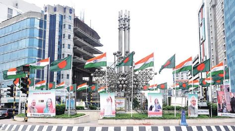 Welcome to Indian Embassy in Bangladesh Office Address, Contact Number, Visa & Form. In Bangladesh many people are searching how to contact the Indian Embassy in Bangladesh by Mobile Number or Head Office Address, etc. So, we update all Necessary information about the Indian Embassy in BD Contact Number, Address, Visa, From, etc. which available … Indian Embassy, Indian Express, Pm Modi, Head Office, English News, Many People, Fair Grounds, Places To Visit, Street View