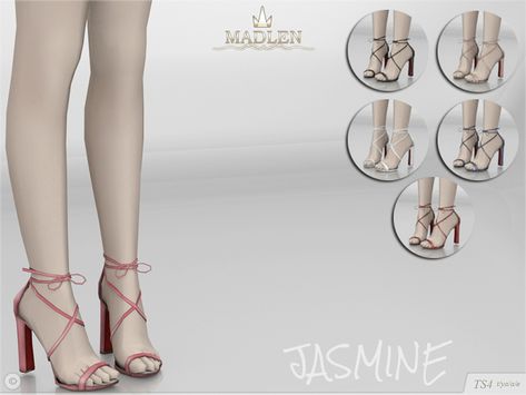 Jasmine Shoes, Sims 4 Tsr, Die Sims 4, Sketchers Shoes, Cc Shoes, The Sims 4 Pc, Pelo Sims, Sims 4 Cc Shoes, The Sims 4 Packs