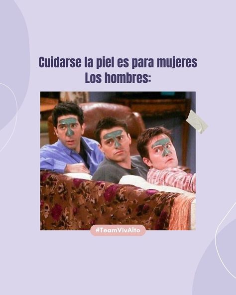 Las normas de belleza han evolucionado y cada vez son más lo hombres que cuiden su piel. 🧖🏻🤩 En Monat tenemos una línea especial para hombres: limpiador, crema hidratante, exfoliante y crema para afeitar. 💆🏻 Envíale esta publicación a tu hermano, novio/esposo, papá que quiera comenzar una rutina de cuidado facial con Monat. 🙋🏻‍♂️✨ #menskincare #monatmen #cuidadofacial #cuidadodelapiel #monateffect #hombres #cuidadodelapielhombres #rutinadebelleza #monat Beauty Studio, The Vibe, Mary Kay, Beauty Blog, Beauty Salon, Glowing Skin, Facial, Spa, Skin Care