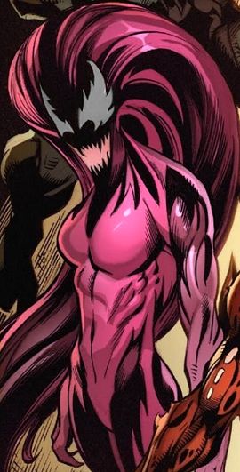 Agony (Character) - Comic Vine Venom Toys, Venom Symbiote, Avengers Alliance, Symbiotes Marvel, Days Of Future Past, Marvel Venom, Natsu Dragneel, Alien Creatures, Story Arc