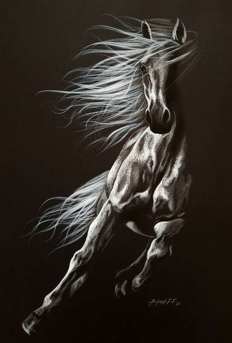 Painting Ideas Unique, Unique Painting Ideas, Equine Art Paintings, Step By Step Acrylic Painting, Painting On Canvas For Beginners, Horse Canvas Painting, Horse Art Drawing, Abstract Horse Painting, Painting Ideas Easy