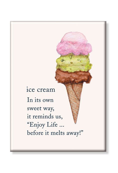 Ice Cream Quotes, Pet Condolences, Flower Meanings, Symbols And Meanings, Art Journal Therapy, Life Quotes Pictures, Food Quotes, Yoga Quotes, Meaning Of Life