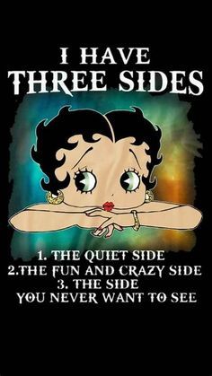 Betty Boop Tattoos, Bar Jokes, Betty Boop Classic, Betty Boop Quotes, A Cartoon Character, Black Betty Boop, Betty Boop Cartoon, Betty Boop Art, Betty Boop Pictures