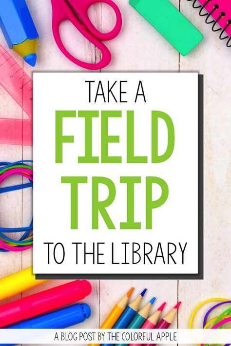 Motivate your students to read all summer long by taking them on a field trip to the library.  They can meet the librarian, learn about summer programs and see what the library has to offer! Reading Engagement Strategies, Family Read Alouds, Class Library, Cheap Books, Engagement Strategies, Reading At Home, Read Alouds, Family Reading, Currently Reading