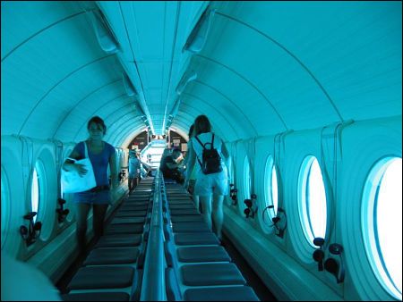 Get inside a submarine [ ] Inside Of A Submarine, Inside A Submarine, Submarine Inside, Underwater Bathroom, Submarine Design, Water Planet, Fashion Communication, Trend Board, Magic Castle