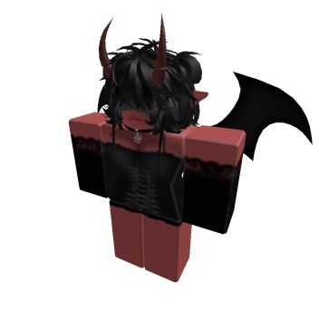 Devil Roblox Avatar, Demon Roblox Avatar, Roblox Avatars Girl R6, R6 Female Roblox Avatars, Roblox R6 Fits Girl, R6 Roblox Avatars Girl, Evade Roblox Avatars, Roblox Avatars R6, R6 Roblox Avatars