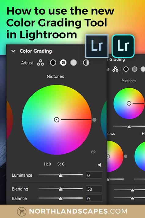 Lightroom Classic Tutorial, Color Grading Photography, Lightroom Color Grading, Color Grading Lightroom, Lightroom Shortcuts, Color Grading Tutorial, Adobe Lightroom Tutorials, Lightroom Edit, How To Use Lightroom