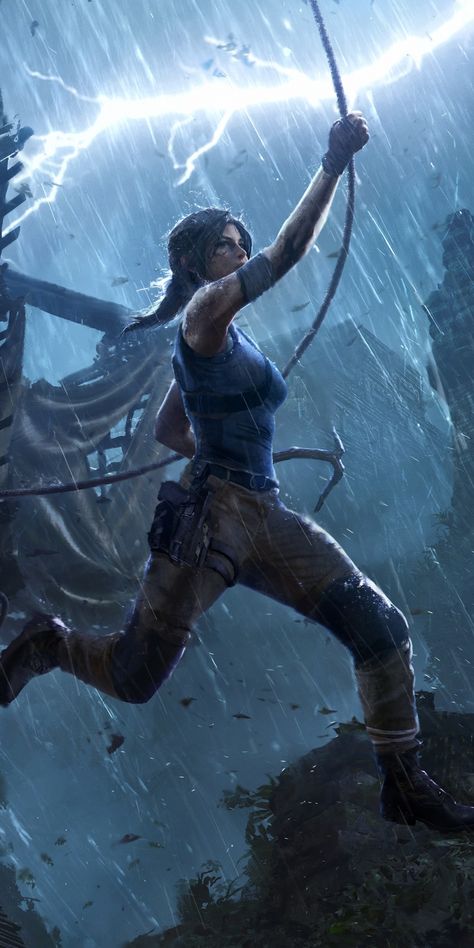 Shadow Of The Tomb Raider Wallpaper, Lara Croft Shadow Of The Tomb Raider, Lara Croft Wallpaper 4k, Tomb Raider Comics, Raider Wallpaper, Lara Croft Wallpaper, Tomb Raider Video Game, Tomb Raider 2018, Tomb Raider Wallpaper