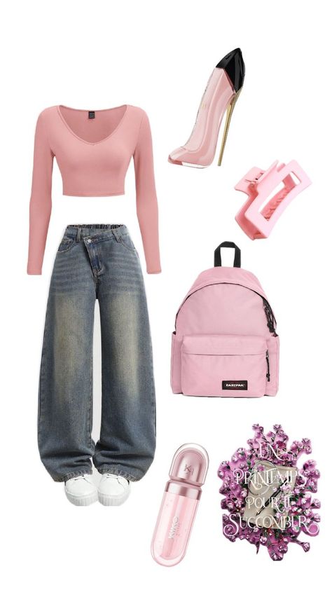 Polyvore Outfits