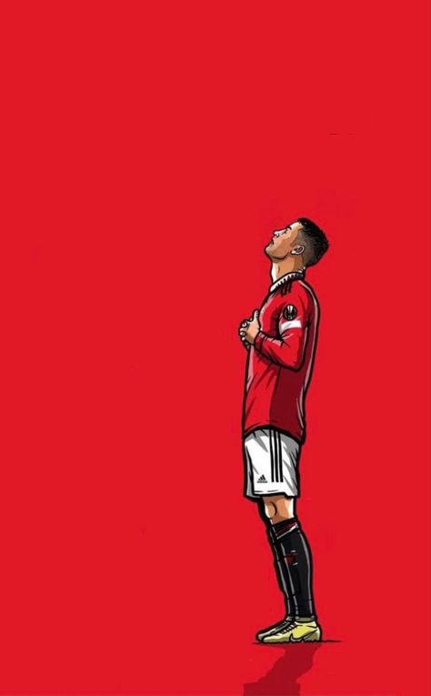 Fifa Drawing, Peaky Blinders Wallpaper, Ronaldo Photos, Football Artwork, Ronaldo Quotes, Cr7 Wallpapers, Football Drawing, Cristiano Ronaldo Manchester, Real Madrid Team