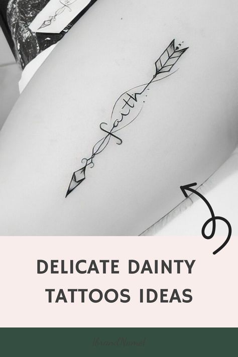 Discover the delicate beauty of dainty tattoos! Whether you're into minimalist designs or intricate art, dainty tattoos offer a subtle yet stunning way to express yourself. From tiny floral patterns to fine line work, these delicate tattoos are perfect for those looking for understated elegance. Explore the world of dainty tattoos and find inspiration for your next ink masterpiece! Line Pattern Tattoo, Intricate Art, Delicate Tattoo, Dainty Tattoos, Subtle Tattoos, Line Work, Delicate Beauty, Mom Stuff, Minimalist Designs