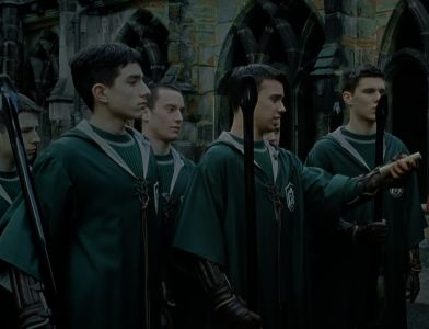 Lucian Bole Harry Potter, Adrian Pucey, Slytherin Student, Slytherin Vibes, Potter Aesthetic, Harry Potter Images, Slytherin Aesthetic, Regulus Black, Harry Potter Marauders