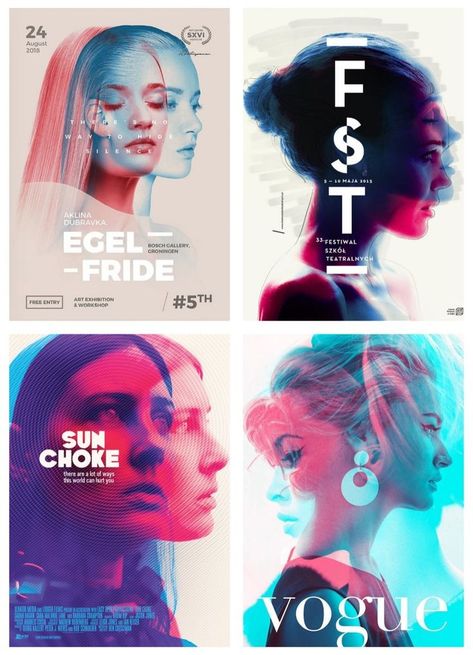 Graphic Design Trends 2022 Inspiration, Transparency Graphic Design, Transparent Graphic Design, Minimal Vintage Graphic Design, Creative Poster Design Ideas Advertising, Ad Design Inspiration, Visual Design Inspiration, Cool Poster Design, Plakat Design Inspiration