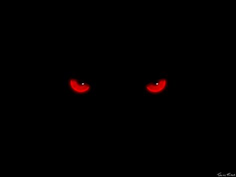 Wallpaper Evil Eye, Wolf With Red Eyes, Eyes In The Dark, Backgrounds Laptop, Eye Wallpaper, Adam Baldwin, Macbook Pro Wallpaper, Scary Eyes, Creepy Eyes