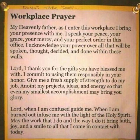 Workplace Prayer, Prayer For Workplace, Prayer For Work, Quotes About Change, Prayer Closet, Christian Prayers, Troubled Times, Prayer Times, Prayer Verses