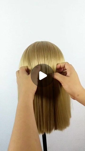 Mazelstar Beautyline on Instagram: "Five Minutes Hairstyle for Short Hair [Easy Short Hair Tutorial] #hairstyling #hairtutorial #hairstylevideo #braidhair #easyhairstyles #hairideas #weddinghair #partyhair #cutehairstyles #shorthair #fbviral #foryou #fypツ" Really Easy Hairstyles For Short Hair, Easy Hair Hacks For Short Hair, Hairstyle For Small Hair, Christmas Hair Short, Short Hair Easy Hairstyles Quick, Birthday Party Hairstyles For Short Hair, Easy Wedding Guest Hairstyles Short Hair, Hair Hacks For Short Hair, Hairstyles Easy Short Hair