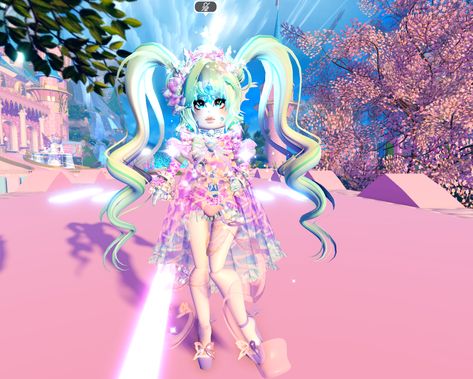 Water Element Royale High, Royale High Water Fairy Outfit, Royale High Mermaid Outfits, Mermaid Royale High, Rh Fits, Water Fairy, Roblox Games, Fairy Outfit, Mermaid Outfit