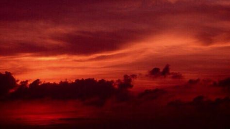 Dark Orange Banner, Orange Banner, Long Lost Love, Banner Ideas, Twitter Header Aesthetic, Red Sunset, Twitter Profile, Twitter Headers, Aesthetic Things